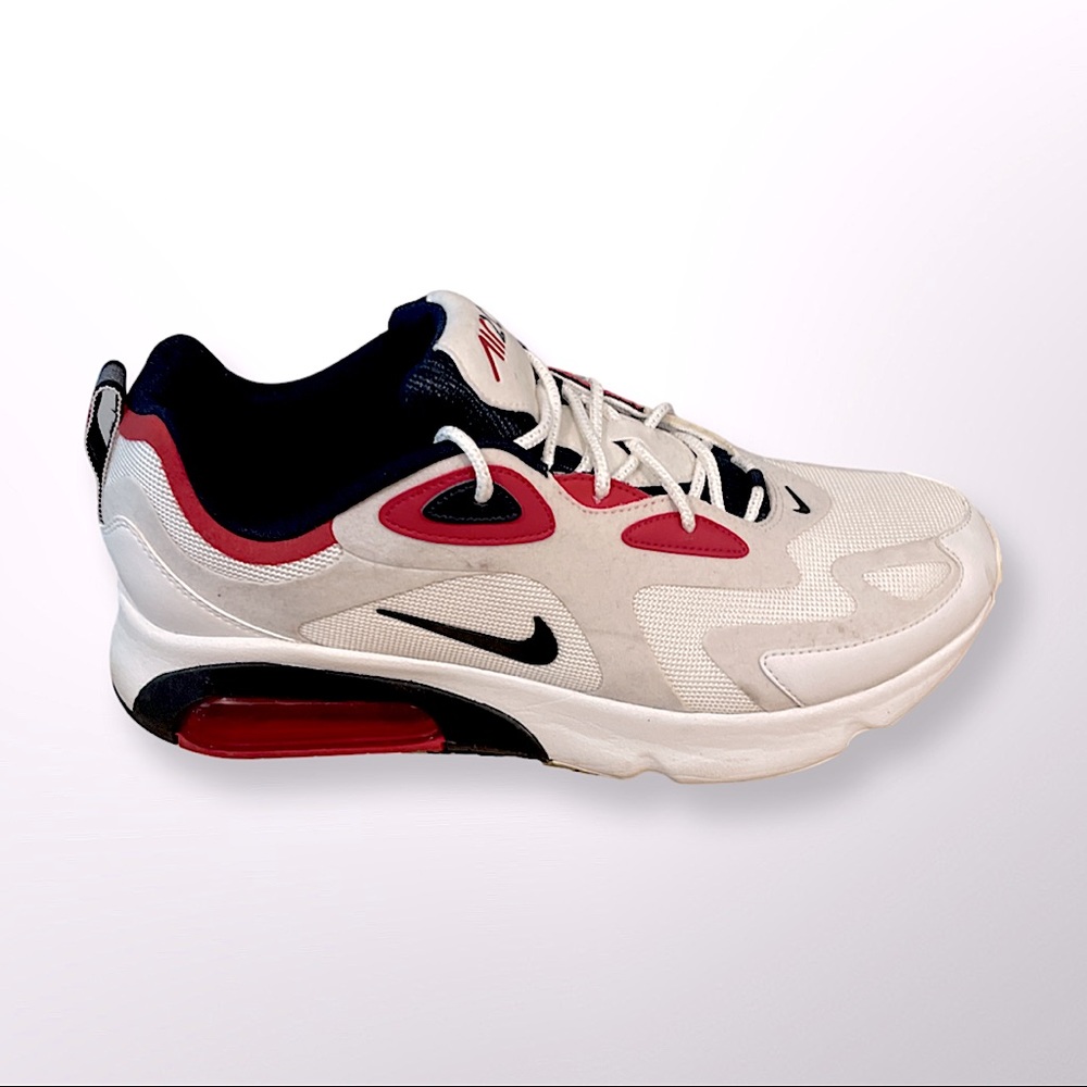 Nike Air Max 200 USA